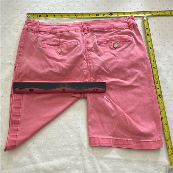 Tommy Bahama Bermuda shorts, Bundle of 2 - Picture 5 of 8